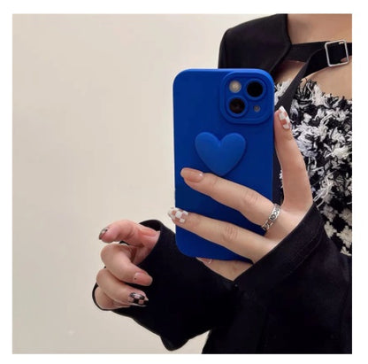 Suitable For Autumn And Winter New Products Frosted Simple Mobile Phone Case
